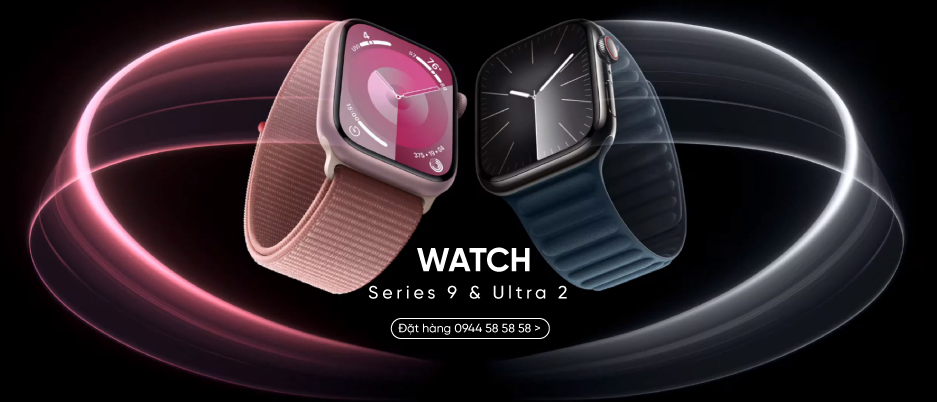 Watch 9 Ultra 2